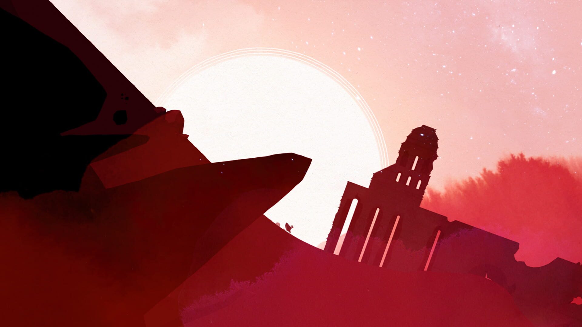 Screenshot for Gris