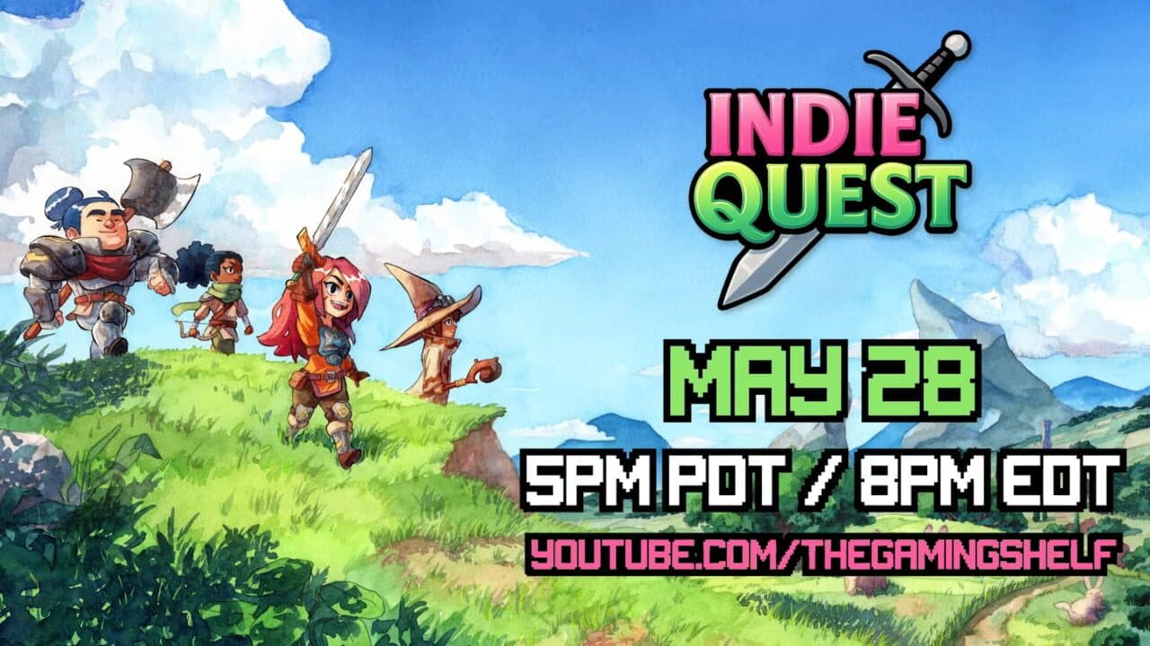 Event logo