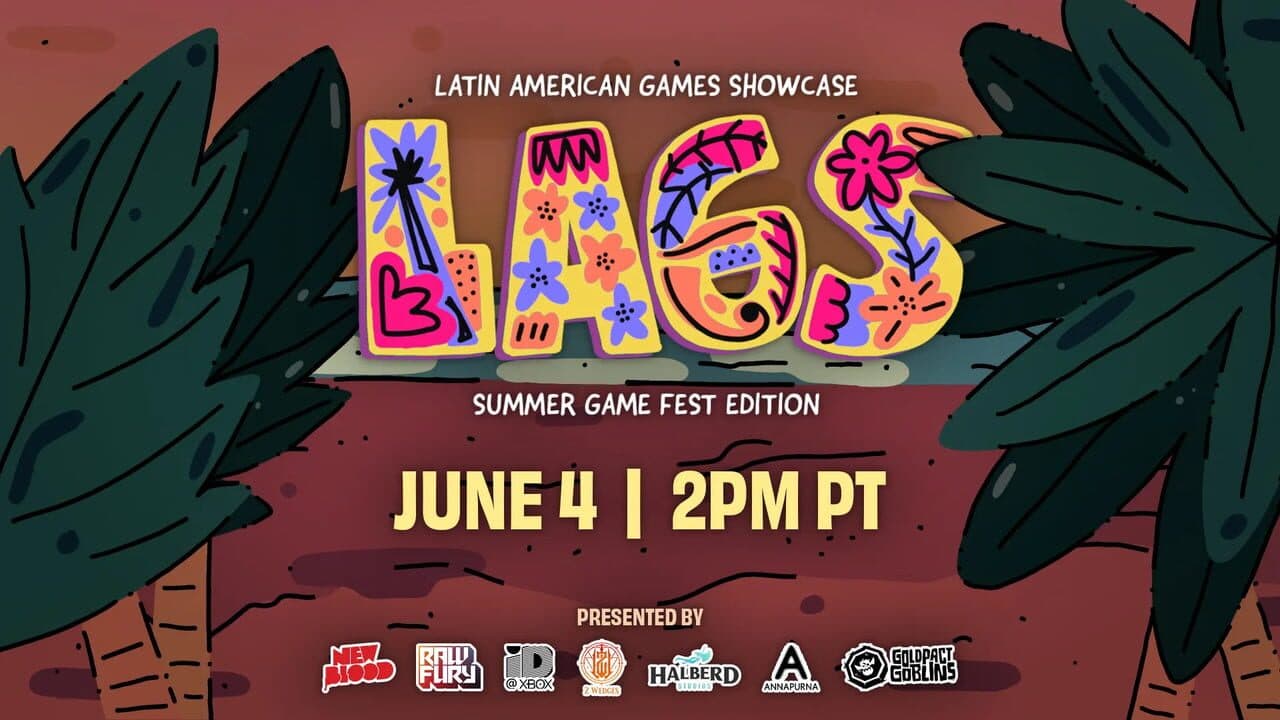 Event logo