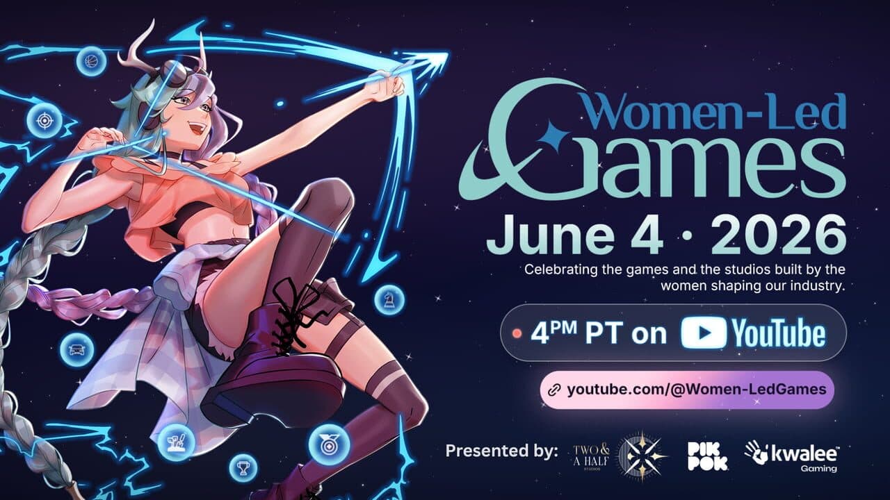 Event logo