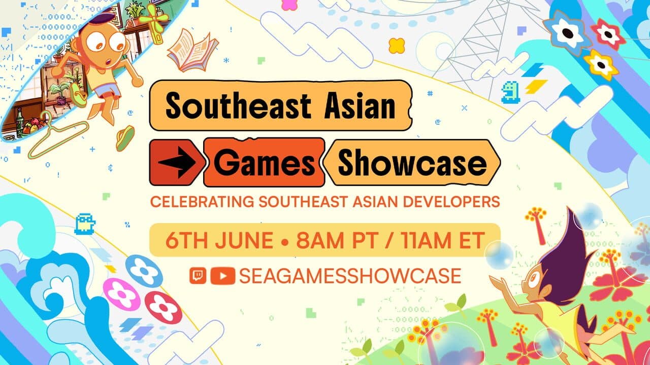 Event logo