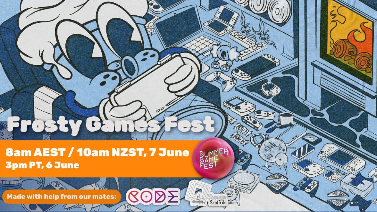Event logo