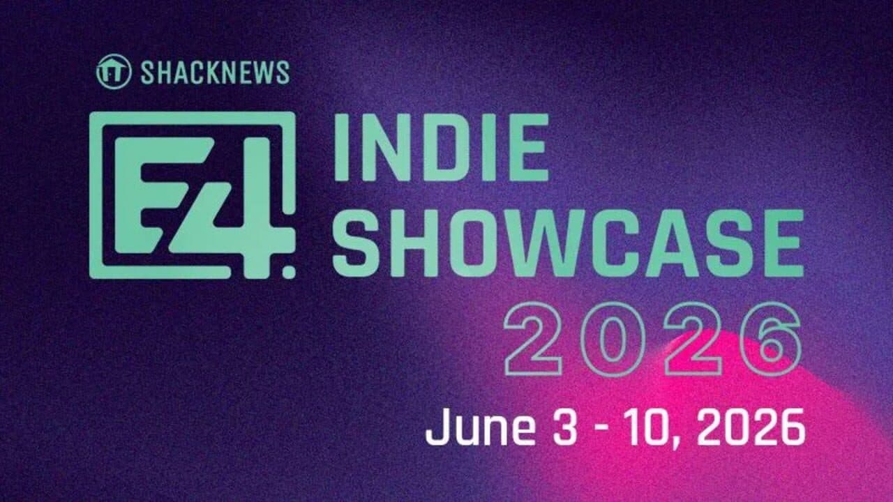 Event logo