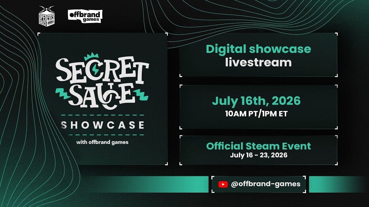 Event logo