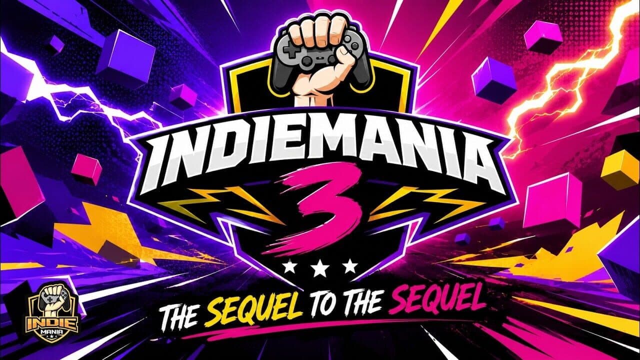 Event logo
