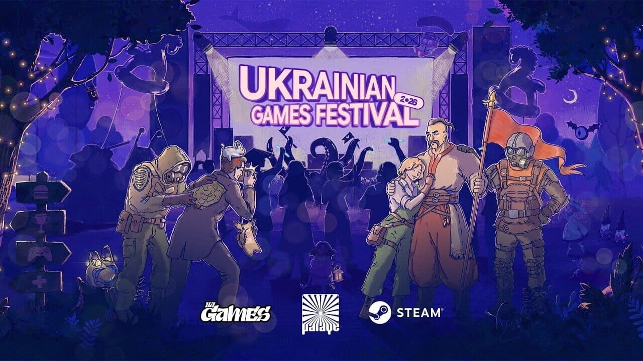 Event logo