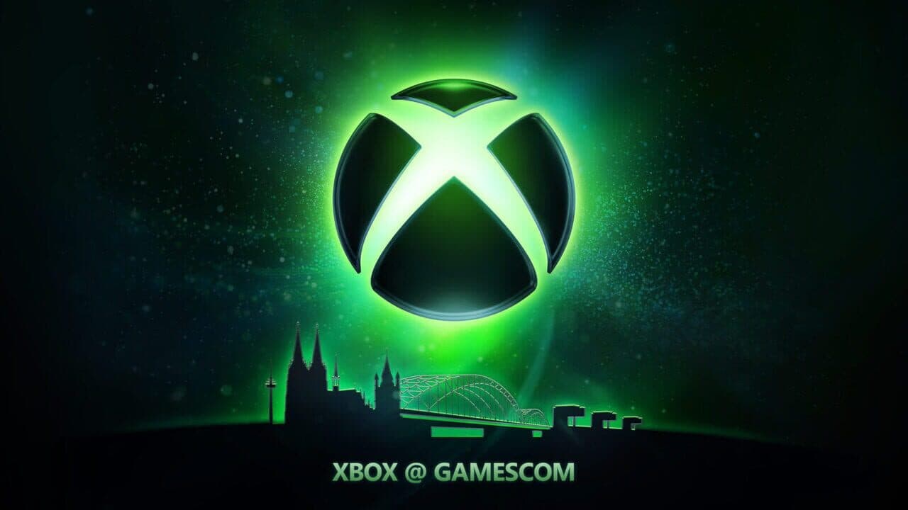 Event logo