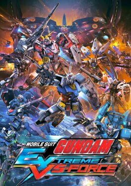 Mobile Suit Gundam: Extreme Vs Force