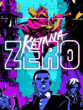 Katana Zero