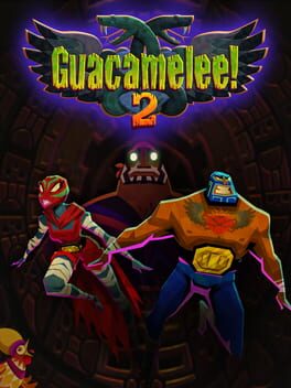 Guacamelee! 2