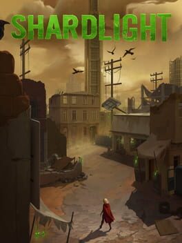 Shardlight