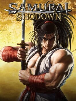 Samurai Shodown