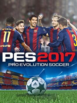 Pro Evolution Soccer 2017