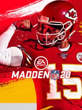 Madden NFL 20