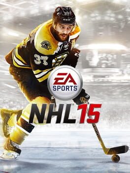 NHL 15