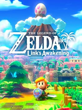 The Legend of Zelda: Link's Awakening