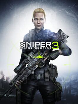 Sniper: Ghost Warrior 3