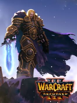 Warcraft III: Reforged