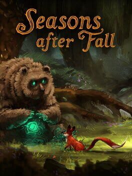 Seasons after Fall