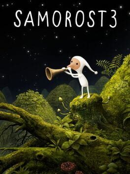 Samorost 3