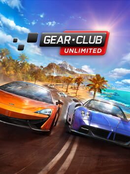 Gear.Club Unlimited