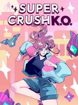 Super Crush KO