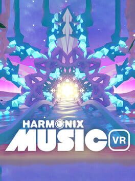 Harmonix Music VR