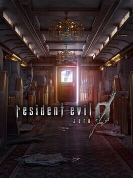 Resident Evil 0