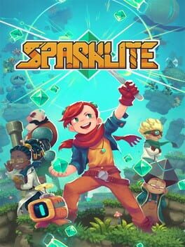 Sparklite