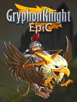 Gryphon Knight Epic