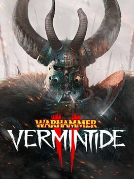 Warhammer: Vermintide 2