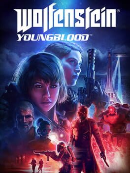 Wolfenstein: Youngblood