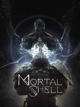 Mortal Shell