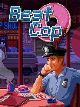 Beat Cop