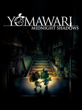 Yomawari: Midnight Shadows