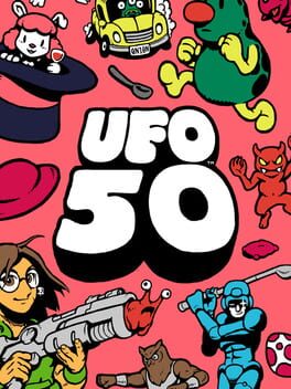 UFO 50