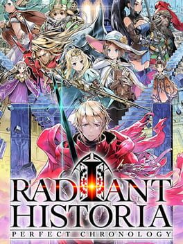 Radiant Historia: Perfect Chronology