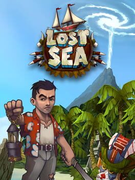 Lost Sea