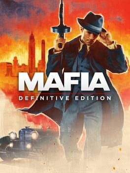 Mafia: Definitive Edition