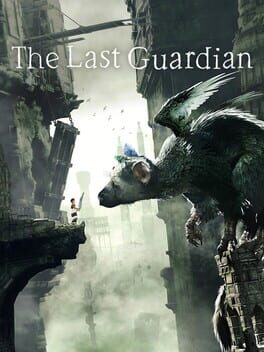 The Last Guardian