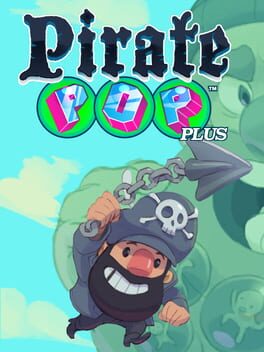 Pirate Pop Plus