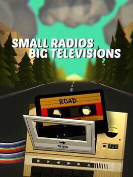 Small Radios Big Televisions