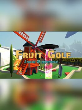 Fruit Golf