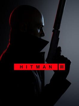 Hitman 3