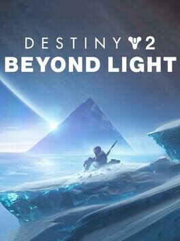 Destiny 2: Beyond Light