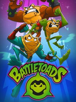 Battletoads