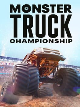 Monster Truck Championship