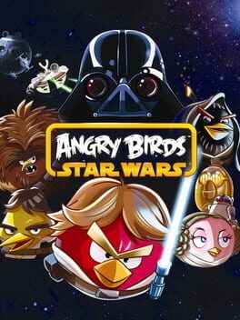 Angry Birds Star Wars