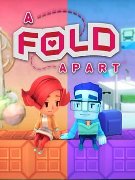 A Fold Apart