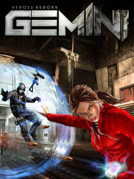 Gemini: Heroes Reborn